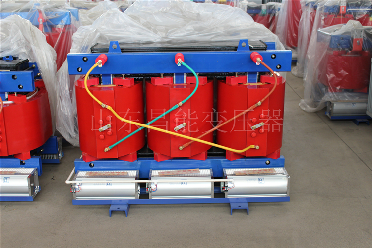 临夏SCB11-1250KVA干式变压器